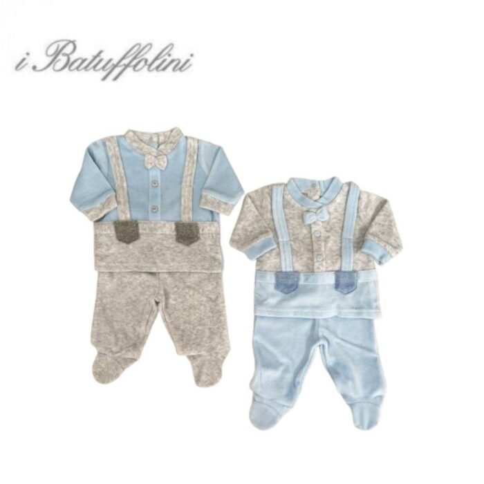 COMPLETO CLINICO CINIGLIA