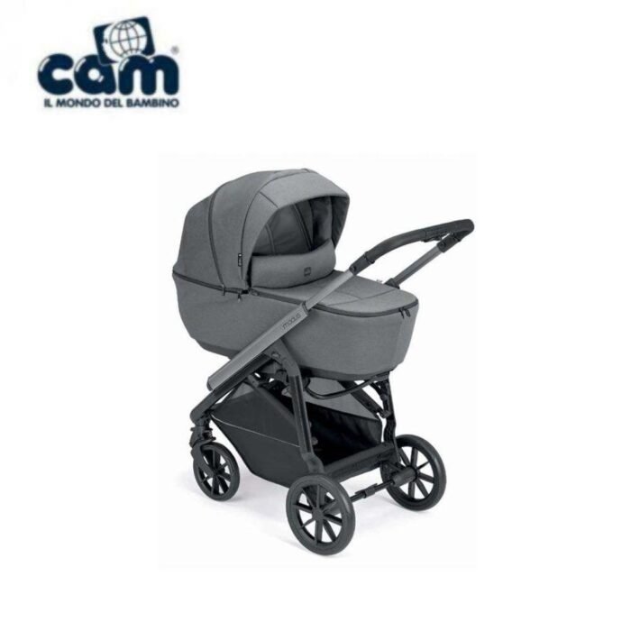 DUETTO MODUS - ANTRACITE