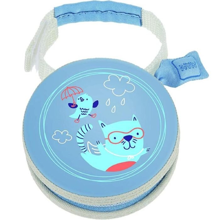 PORTA SUCCHIETTO POD MASCHIO