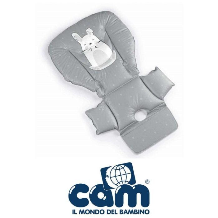 IMBOTTITURA SOFFICE SEGG. CAMPIONE-CONIGLIO