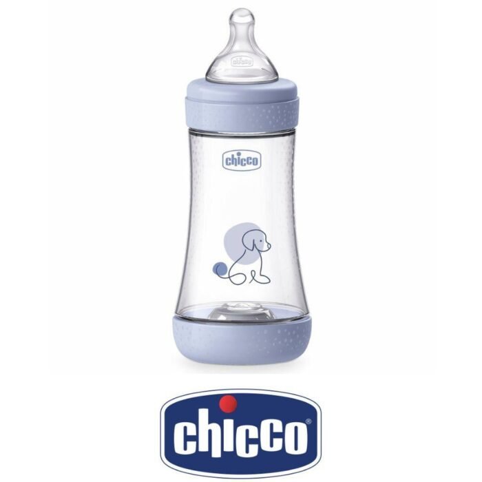 BIBERON P5 PP BOY 240 MEDIO