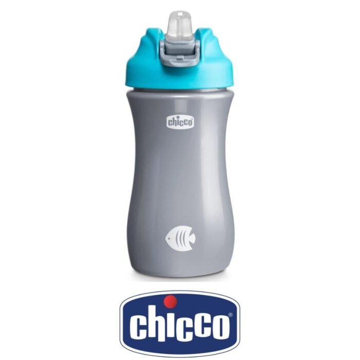 TAZZA POP-UP AZZURRO 2Y+