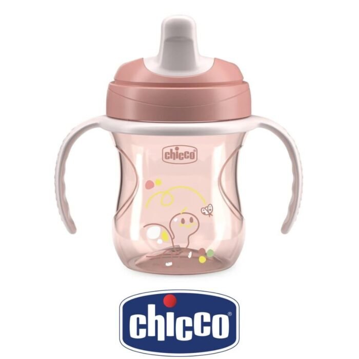 TAZZA TRAINING ROSA 6M