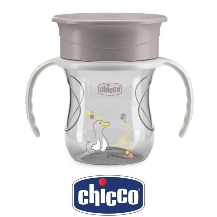 TAZZA PERFECT 360 NEUTRA 12M