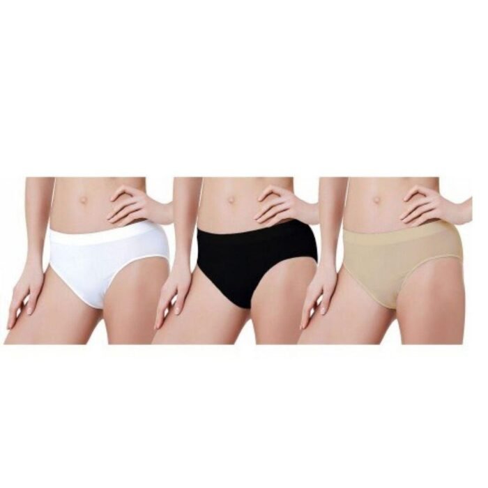 SLIP DONNA VM 100 COTONE