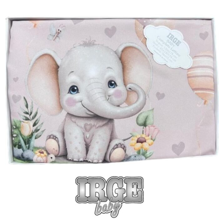 COMPLETO LETTINO DIGITALE