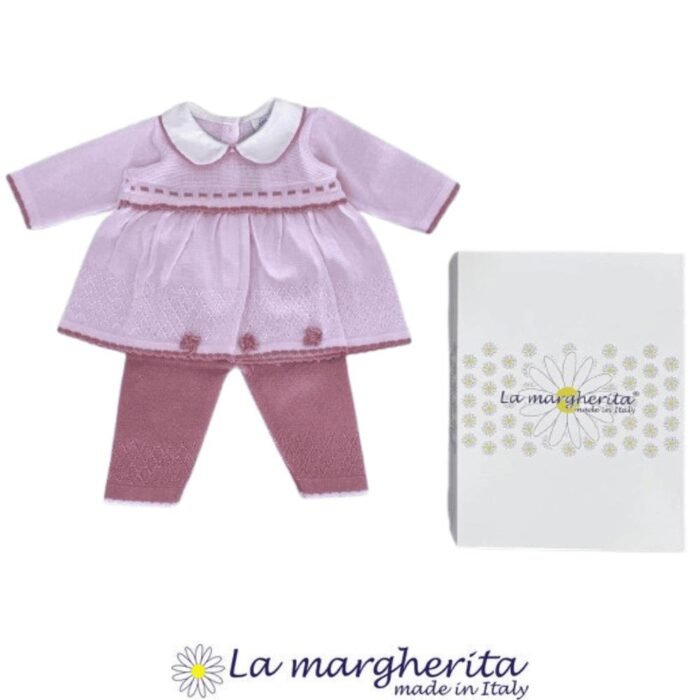 VESTINA FILO-TESS C-LEGGINGS