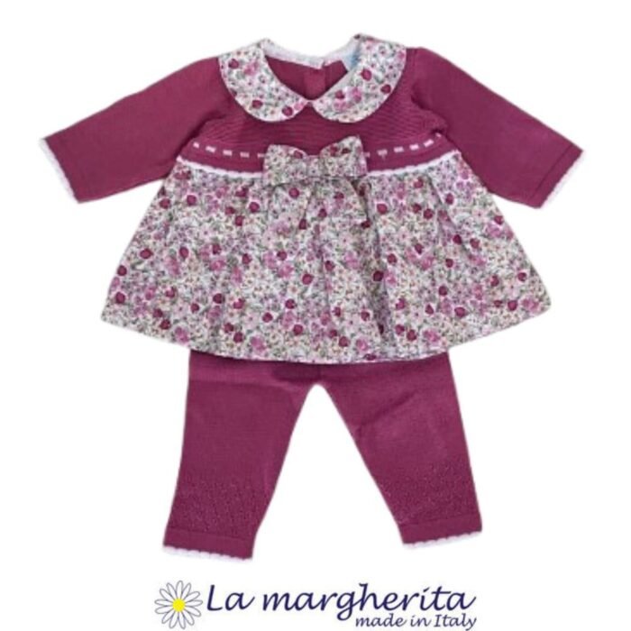 VESTINA FILO-TESS C-LEGGINGS