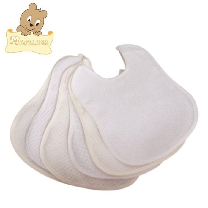 BAVETTA TELA AIDA 100 COTONE