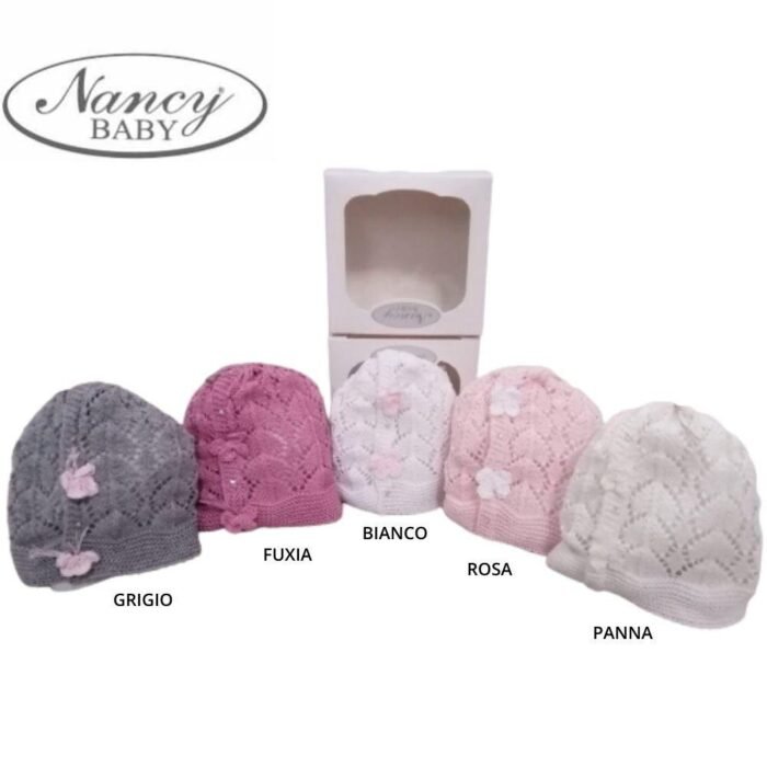 CAPPELLINO 100 COTONE