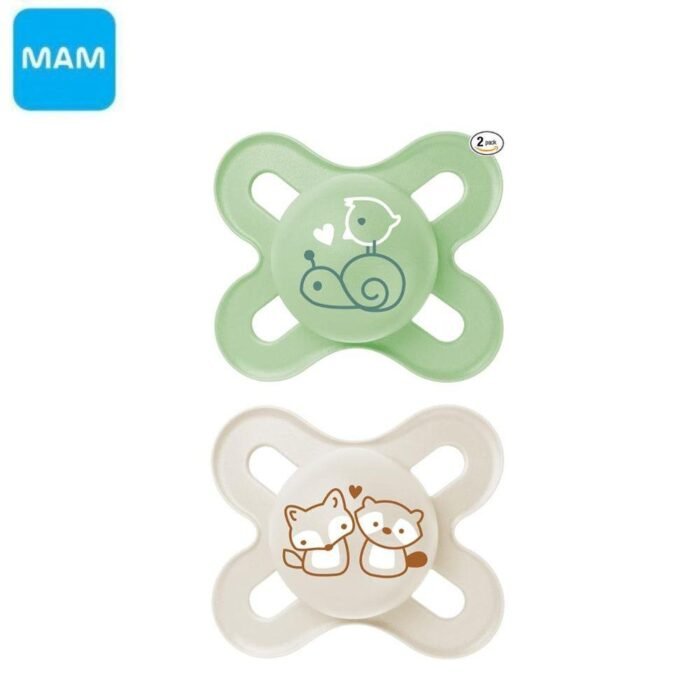 GOMMOTTO ORIGINAL 0-2M DOPPIA CF NEUTRO