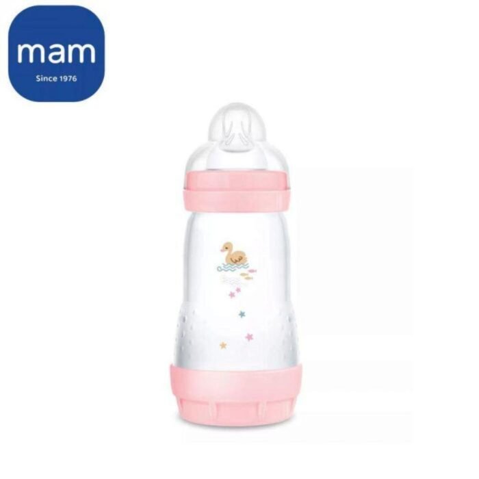 BIBERON EASY START 260ML ANTI-COLIC