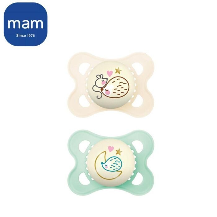 GOMMOTTO ORIGINAL NIGHT 2-6  NEUTRO SILICONE