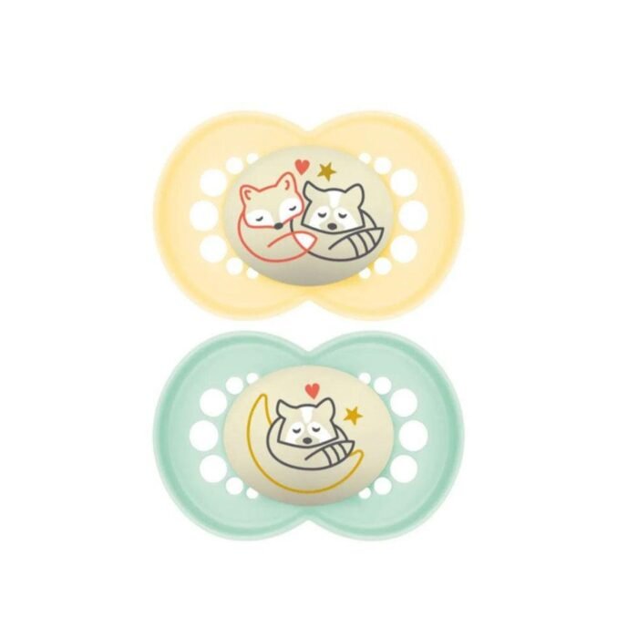 GOMMOTTO ORIGINAL NIGHT 6+ DOPPIA CF SIL NEUTRO