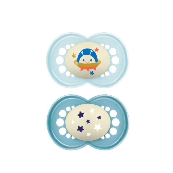 ORIGINAL NIGHT 16+ MASCHIO DOPPPIO