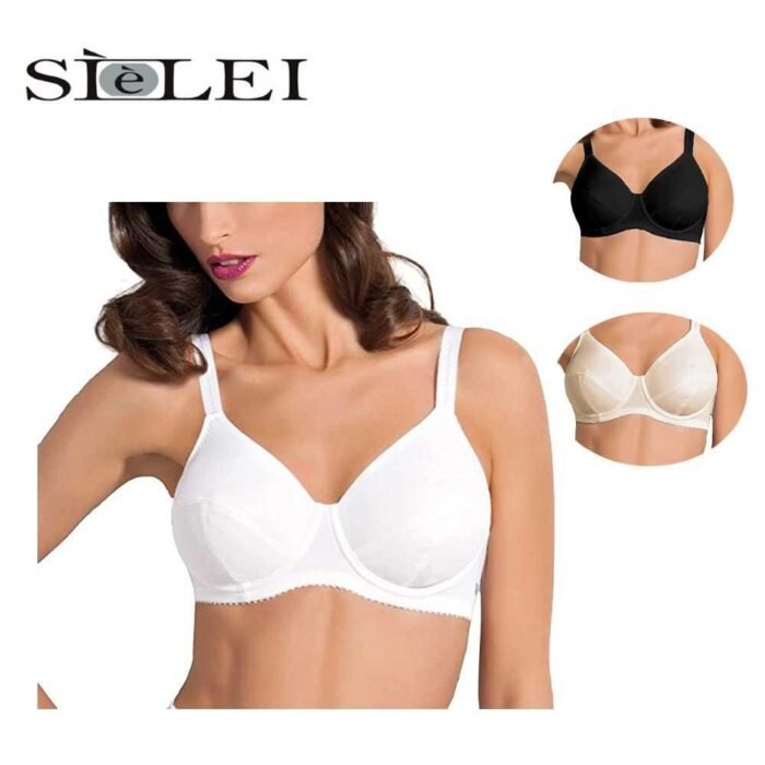 REGGISENO DONNA C/FERRETTO