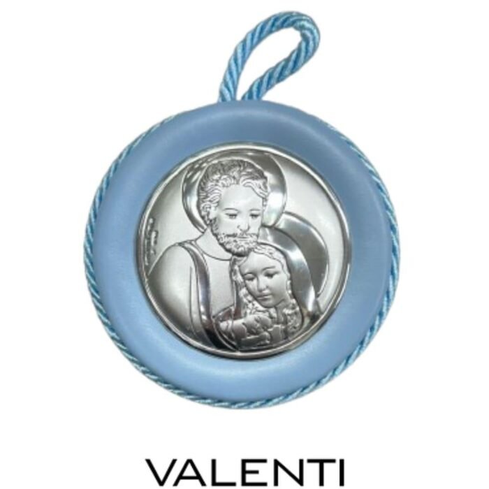 CAPEZZALE MINI CULLA SACRA FAMIGLIA