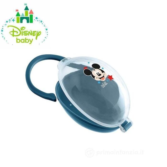 PORTACIUCCIO MICKEY ICON