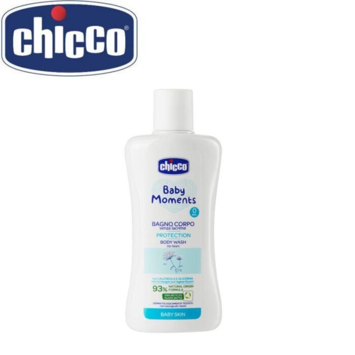 BAGNO CORPO PROTEZIONE  200 ML