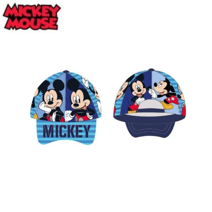 CAPPELLO MICKEY
