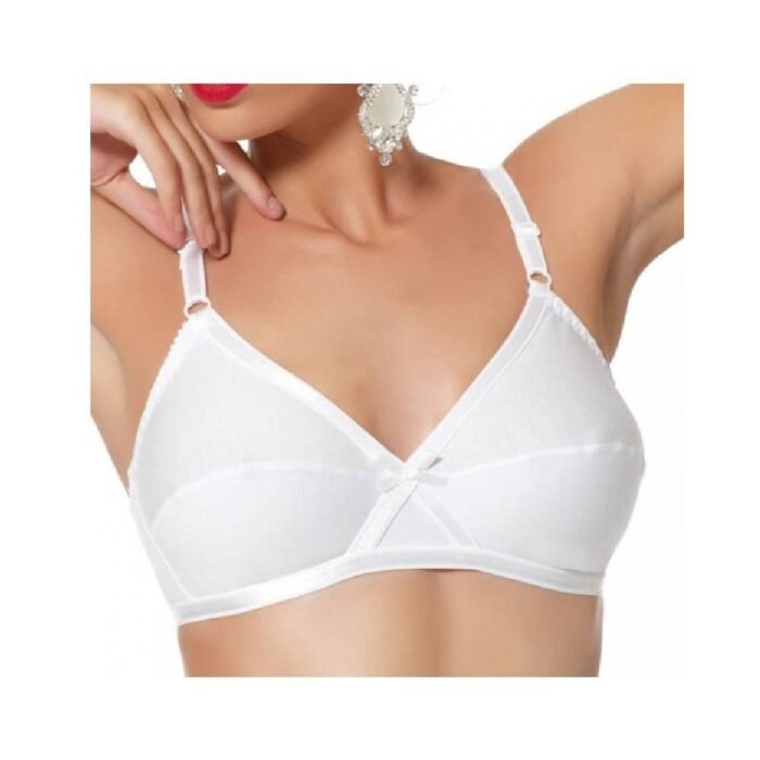 REGGISENO DONNA COTONE