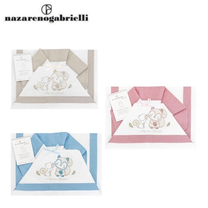 COMPOSE' LETTINO 100 COTONE