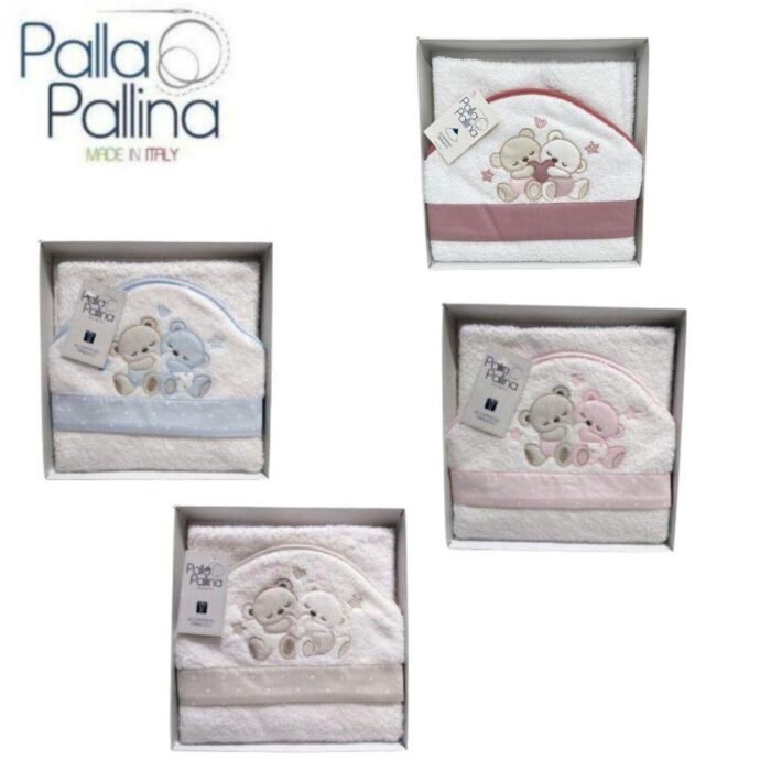 ACCAPPATOIO TRIANGOLO 100 COTONE