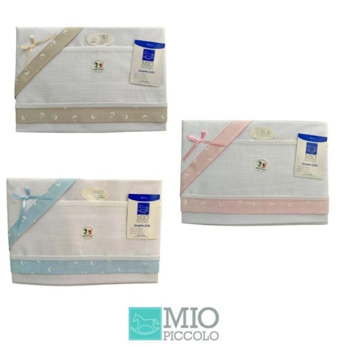 COMPOSE' CULLA 100 COTONE