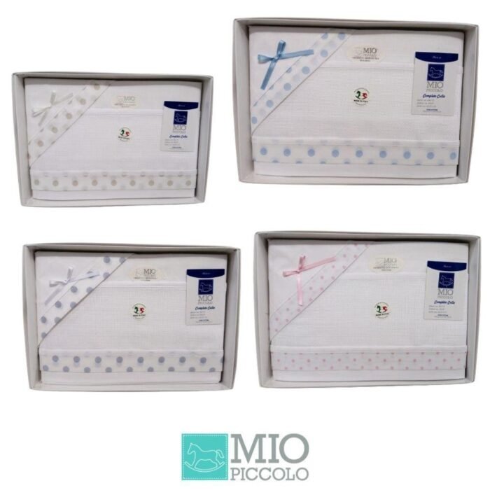 COMPOSE' CULLA 100 COTONE