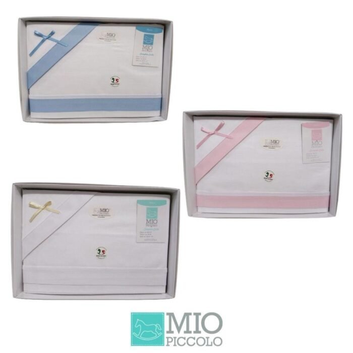 COMPOSE' CULLA 100 COTONE