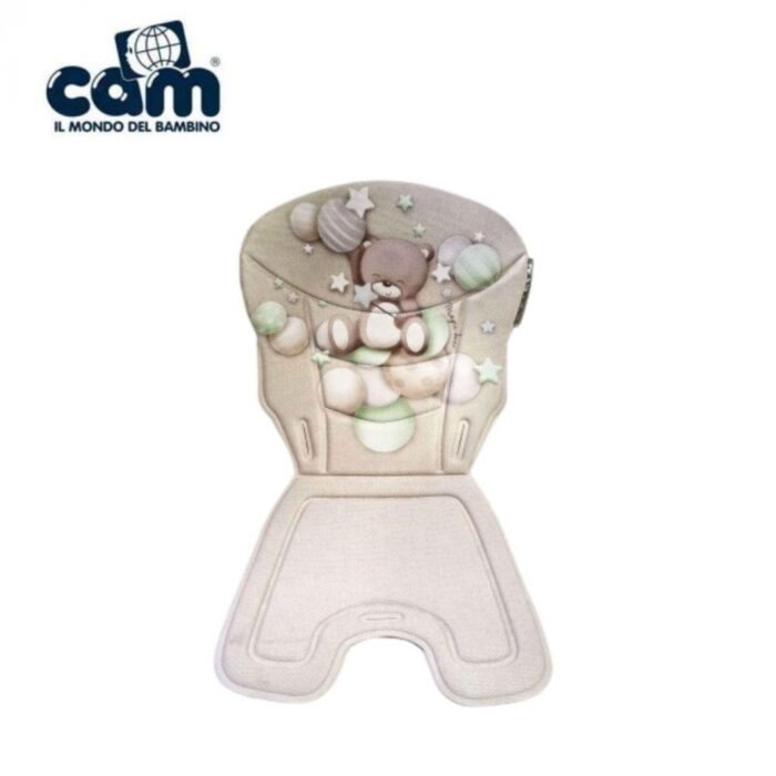 SMARTY POP IMBOTTITURA - ORSO BOLLE