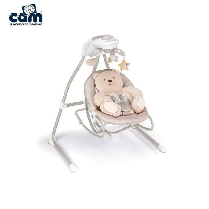 GIRONANNA EVO ORSO LUNA