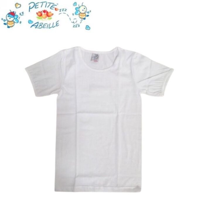 MAGLIA M-M BAMBINA COTONE