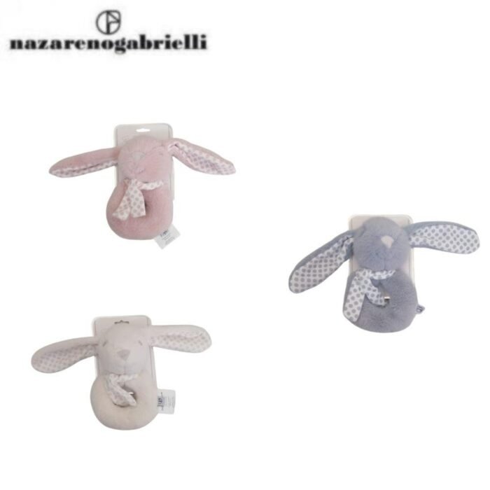 CONIGLIETTO SONAGLIO 100 PL