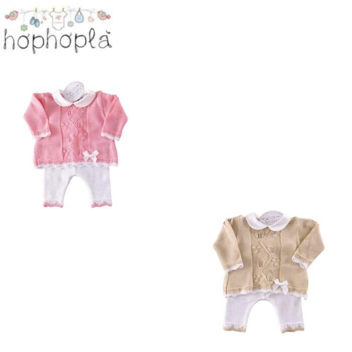 COPRIFASCE FILO SCOZIA LUDOVICA