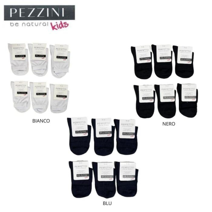 CALZINO PERFETTO FILO SCOZIA