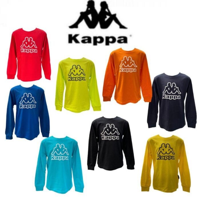 T-SHIRT RAGAZZO COTONE