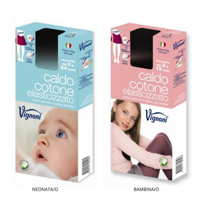 COLLANT CALDO COTONE