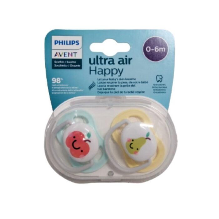 SUCCHIETTO AIR 0-6M NEUTRO