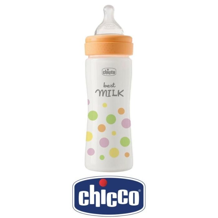 BIBERON PERFECT EASY PP 250 MEDIO GIRL