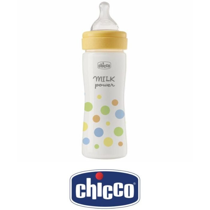 BIBERON PERFECT EASY PP 250 MEDIO BOY