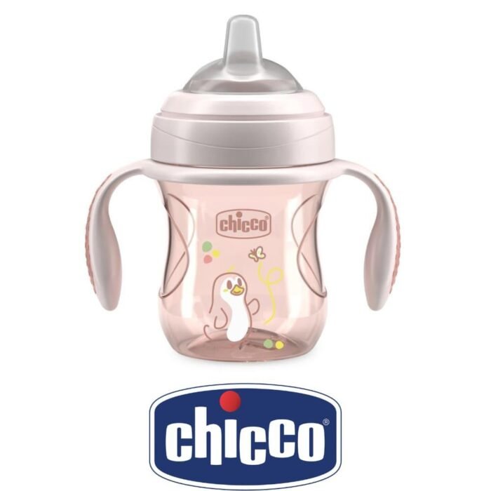 TAZZA TRANSITION ROSA 4M+