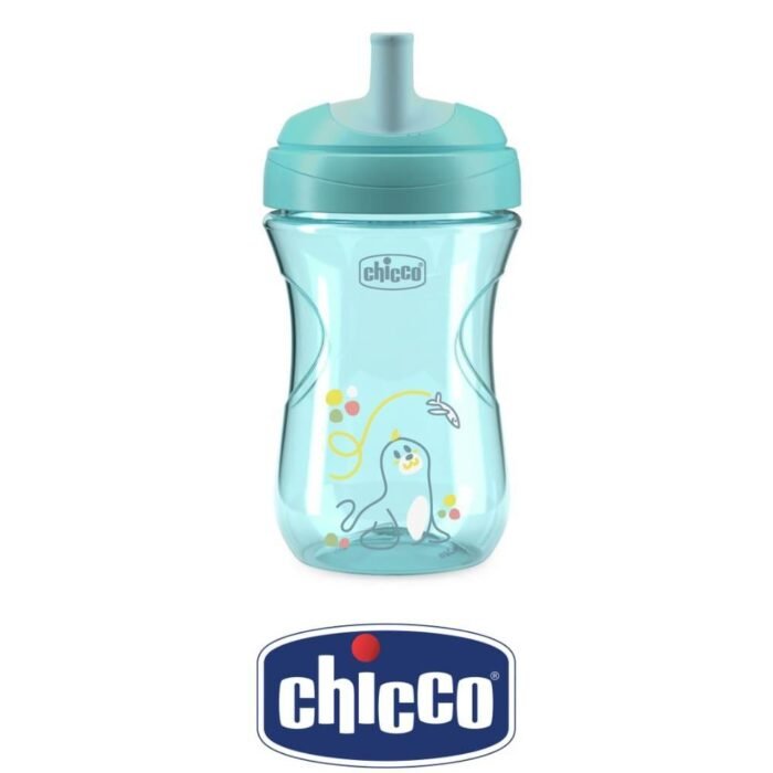 TAZZA ADVANCED AZZURRA 12M