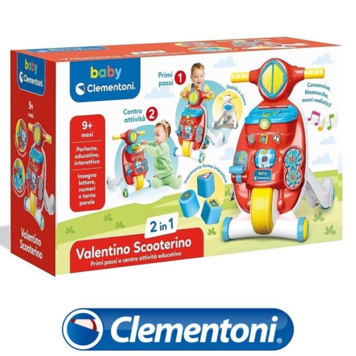 VALENTINO SCOOTERINO