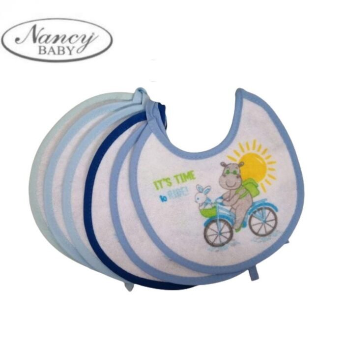 BAVETTA SPUGNA-PVC M