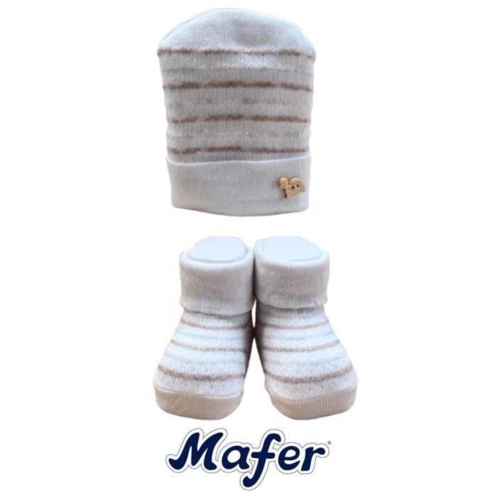 SCARPINA+BERRETTO 80 CO 18 PA 2 EA