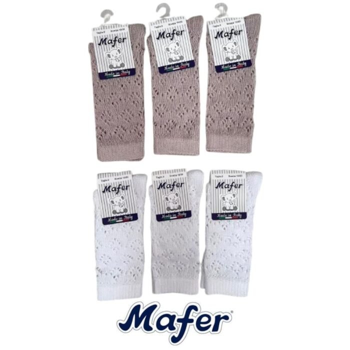 CALZA LUNGA BABY 98 CO 2 EA