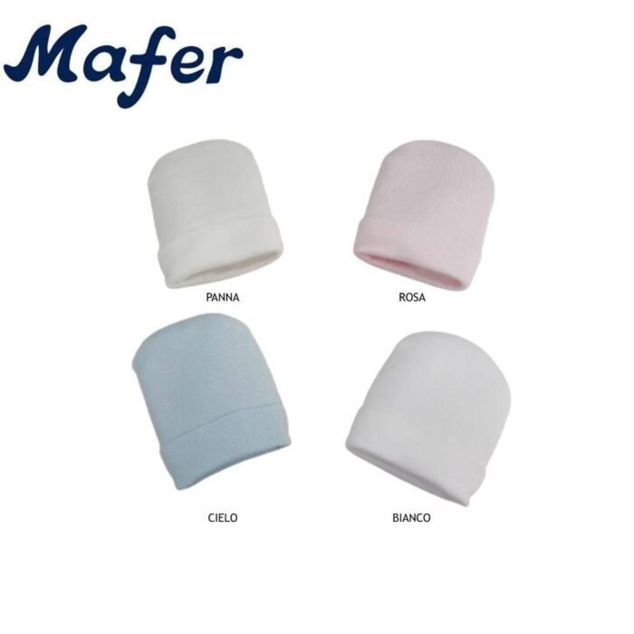 BERRETTO 80 COT 18 PA 2 EA