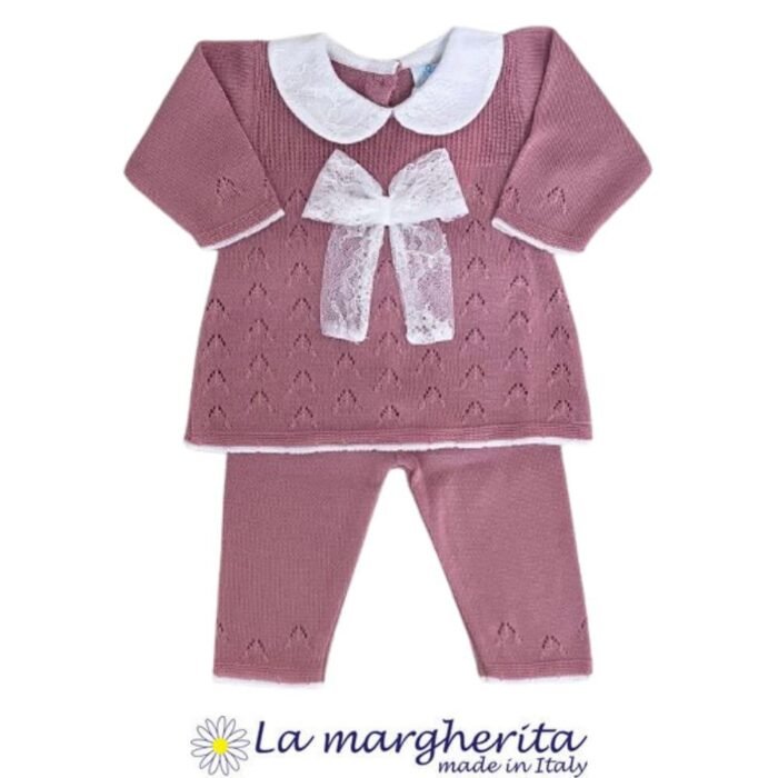 VESTINA FILO-TESS C-LEGGINGS