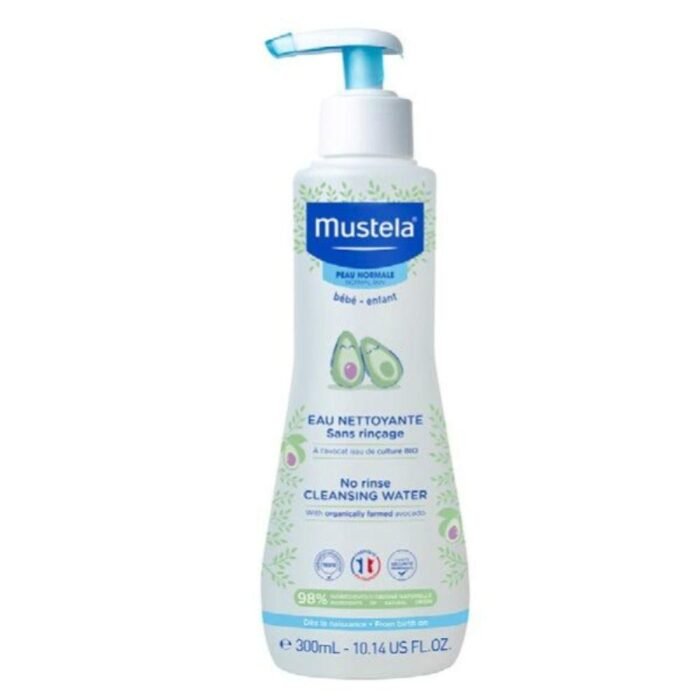 FLUIDO DETERGENTE SENZA RISCIACQUO 300ML